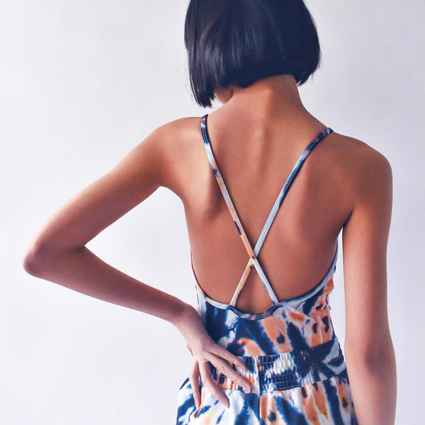 Teen swimwear