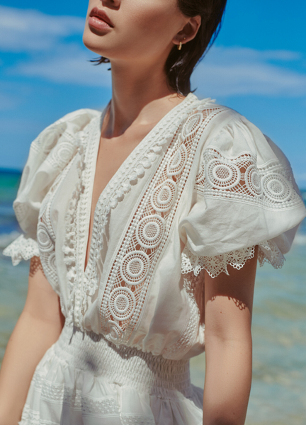 Women Luxury Swimwear & Resortwear Collection