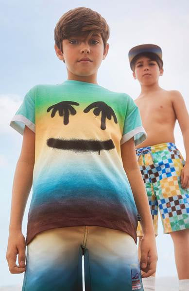 Boys Beachwear