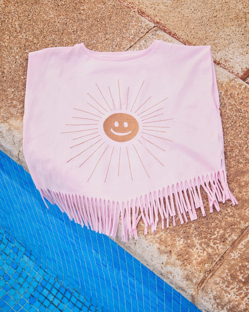 Golden sunshine