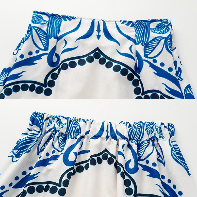 Tropical Blue