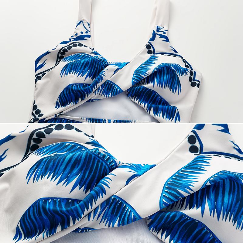 Tropical Blue