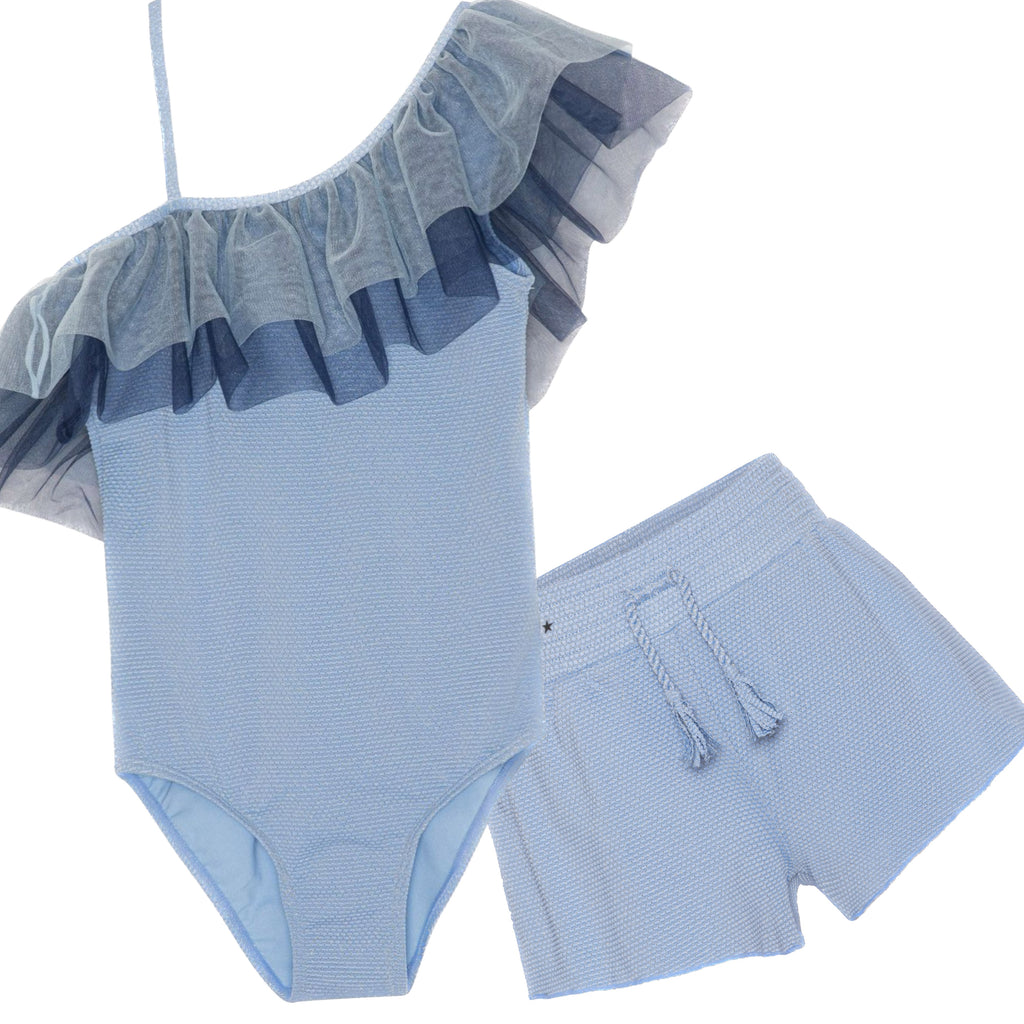 Blue Nicci