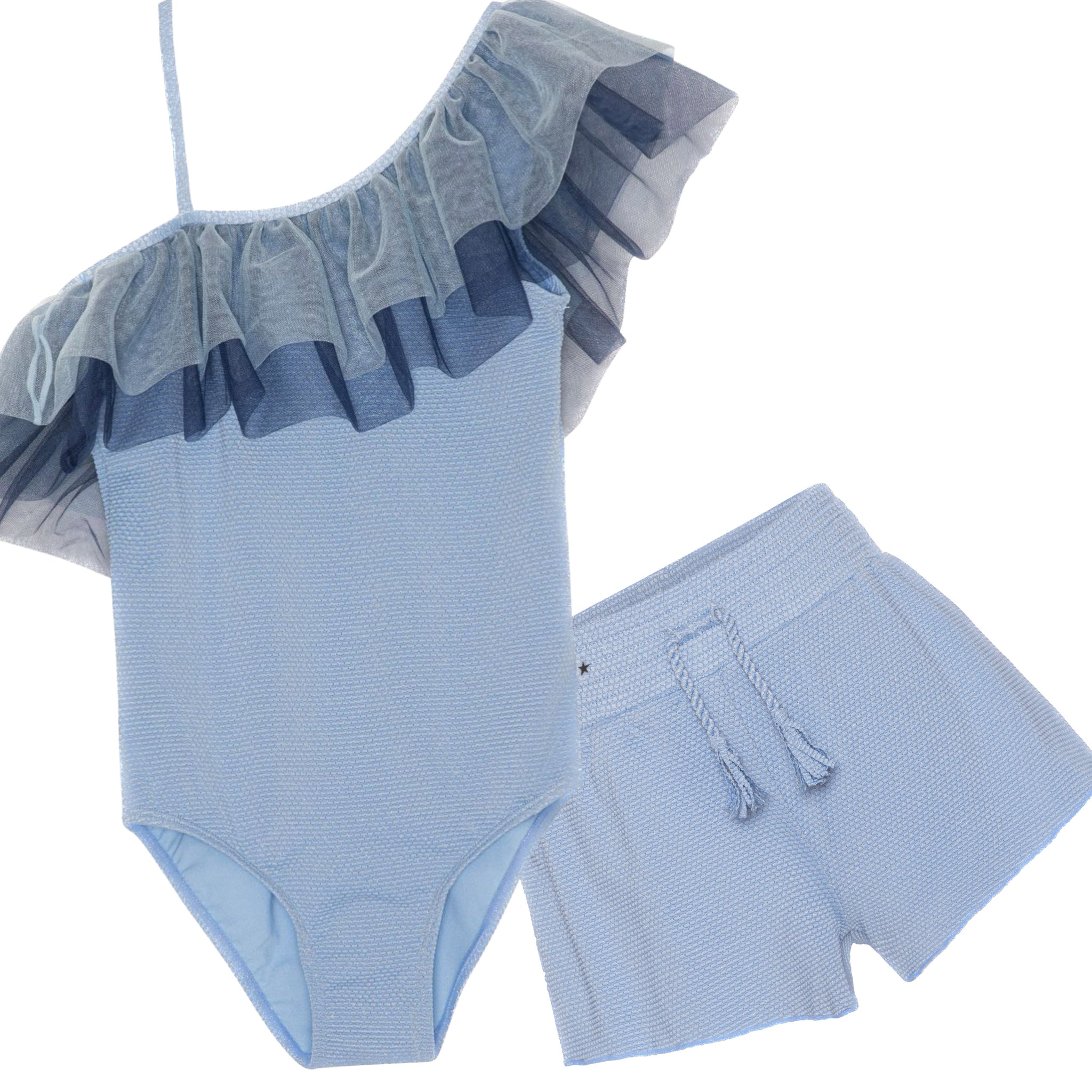 Blue Nicci