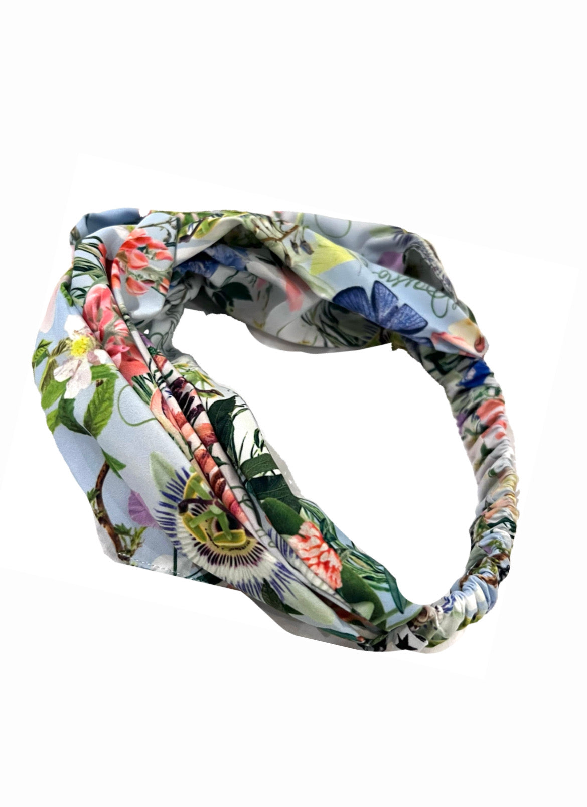 Being floral