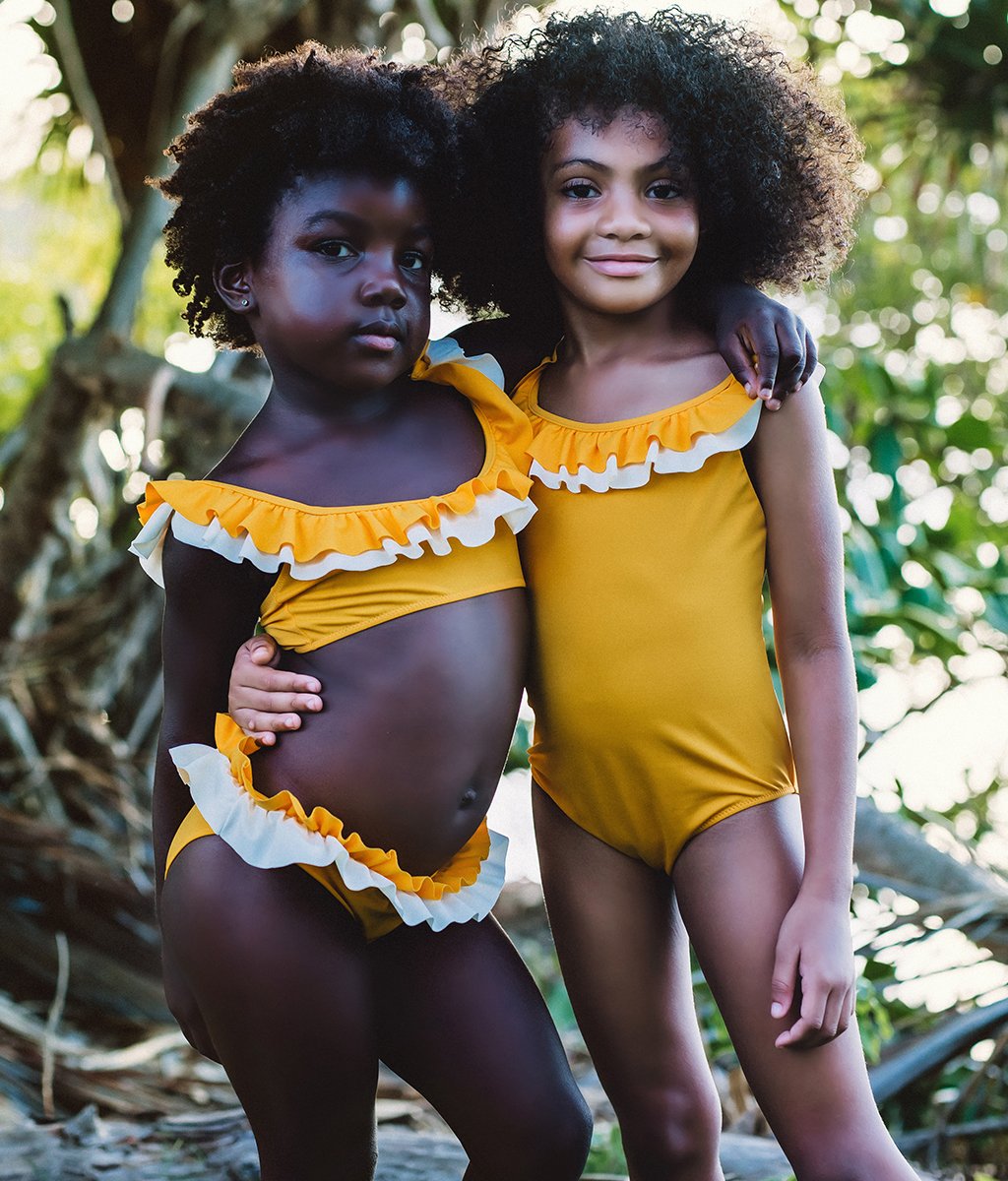 Mangos & Ivory