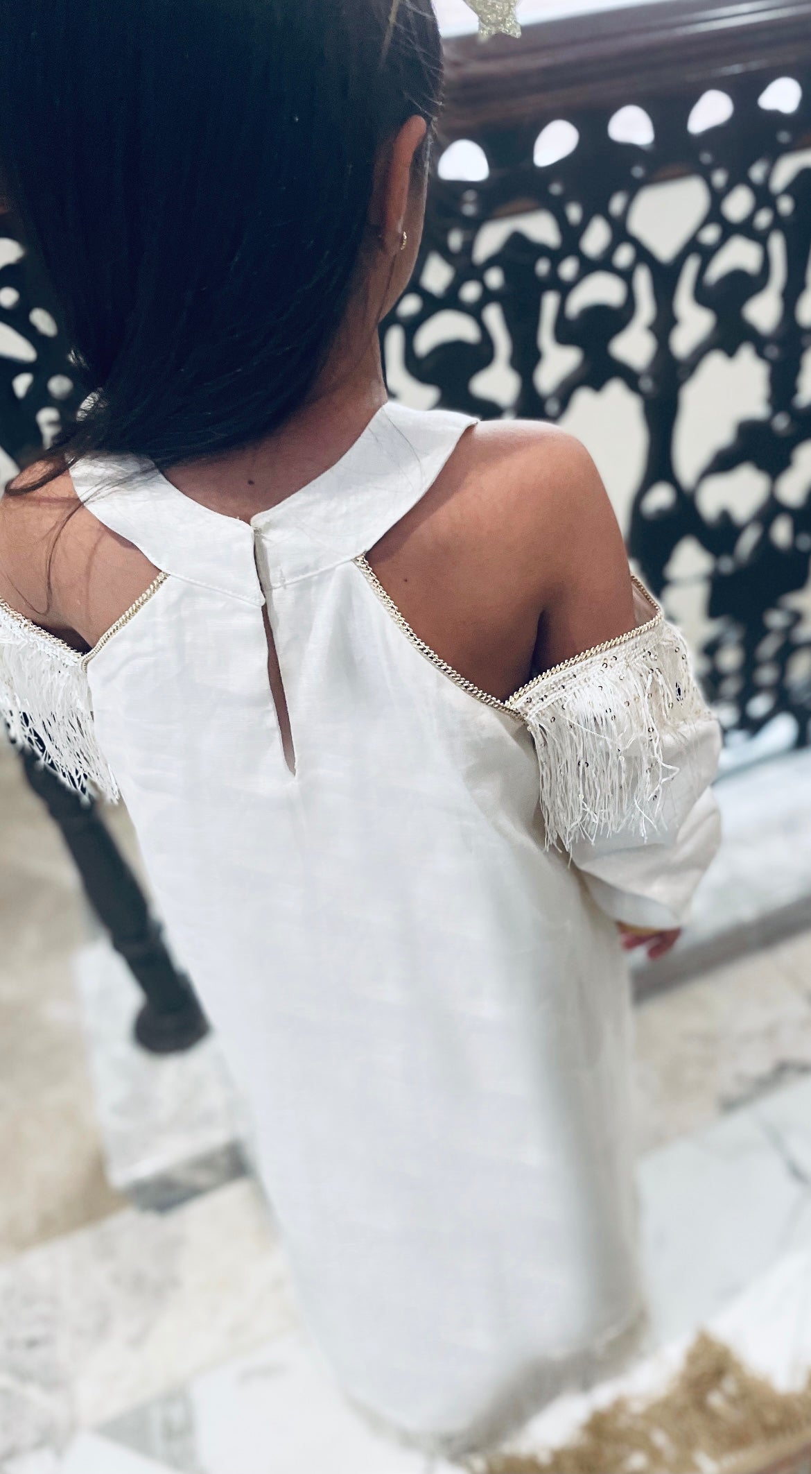 Tassels