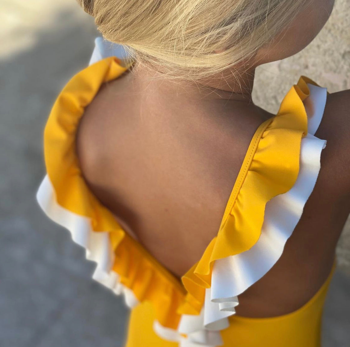 Mangos & Ivory