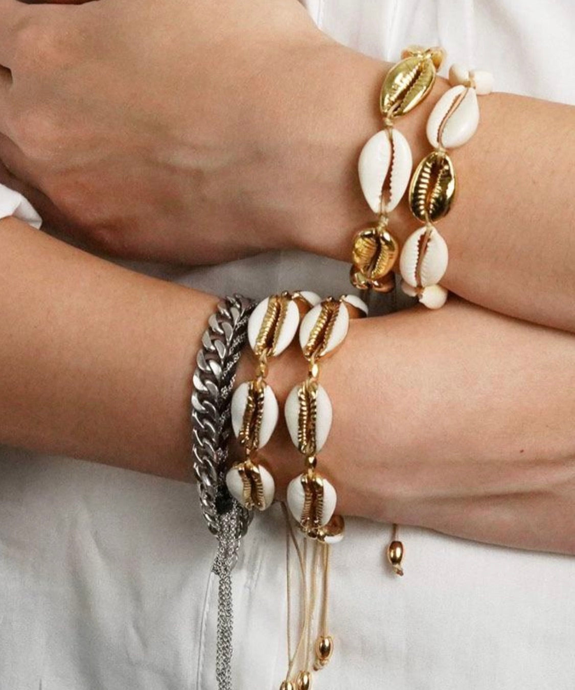La Croisette Bracelets