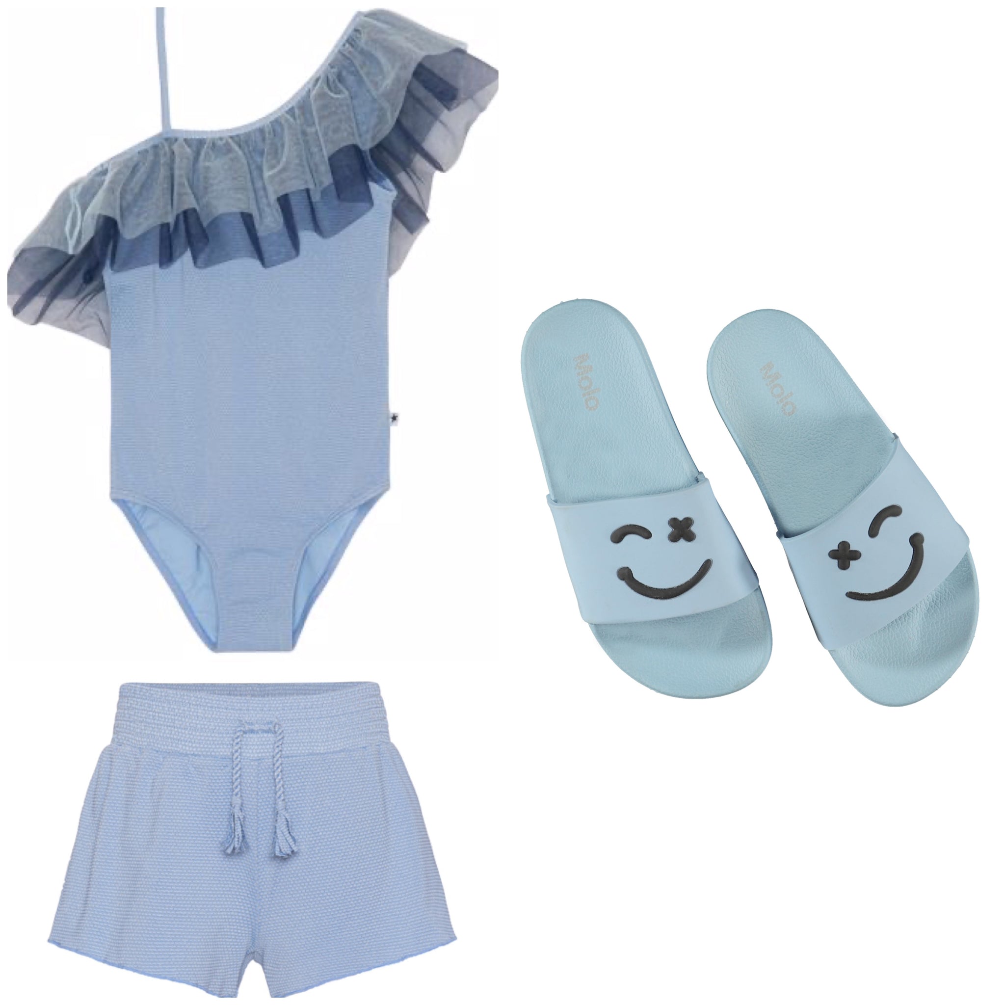 Blue Nicci