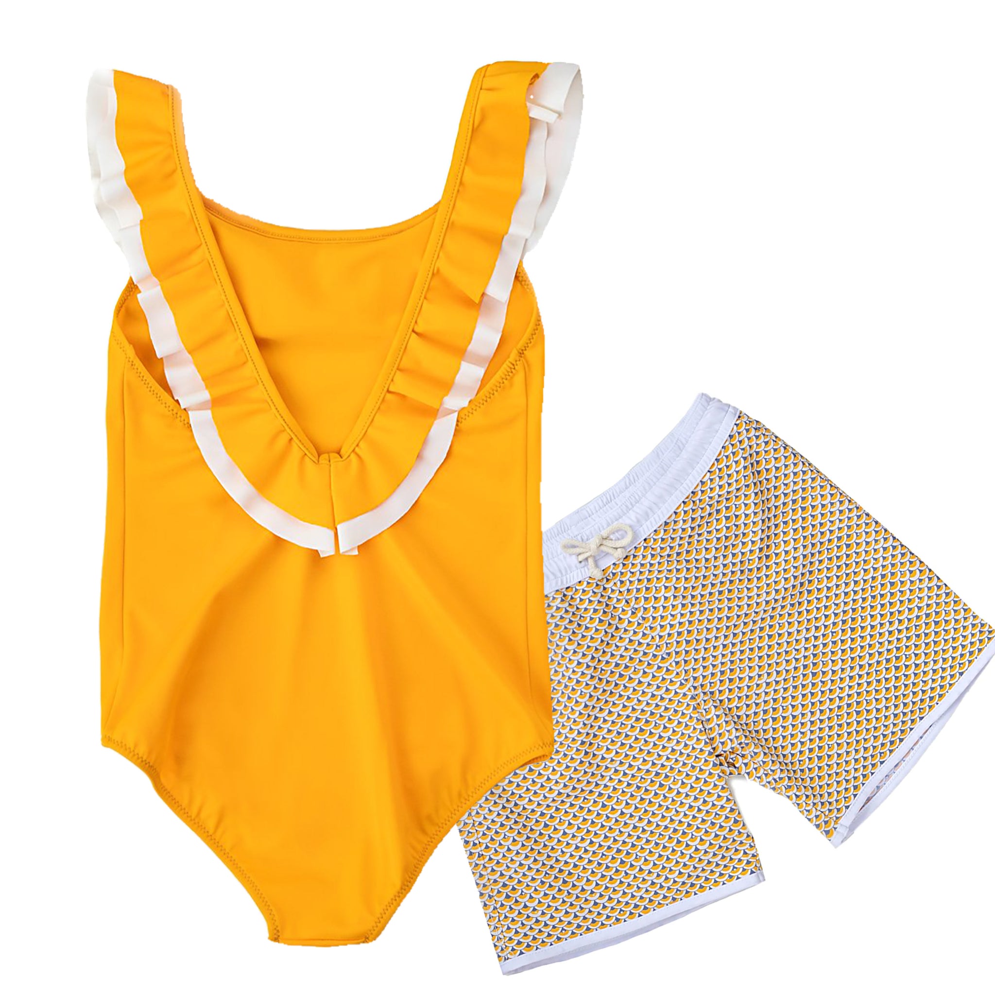 Mangos & Ivory