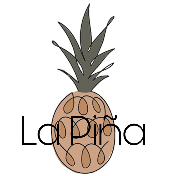 La Piña kw