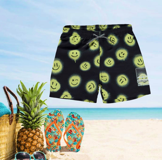 Hello Smile boardies