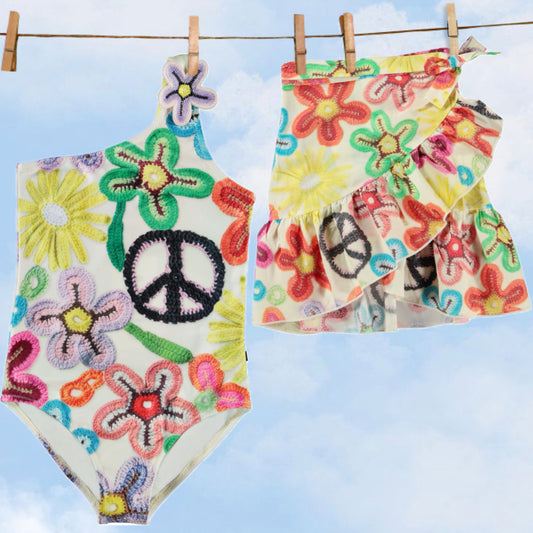 Flower power