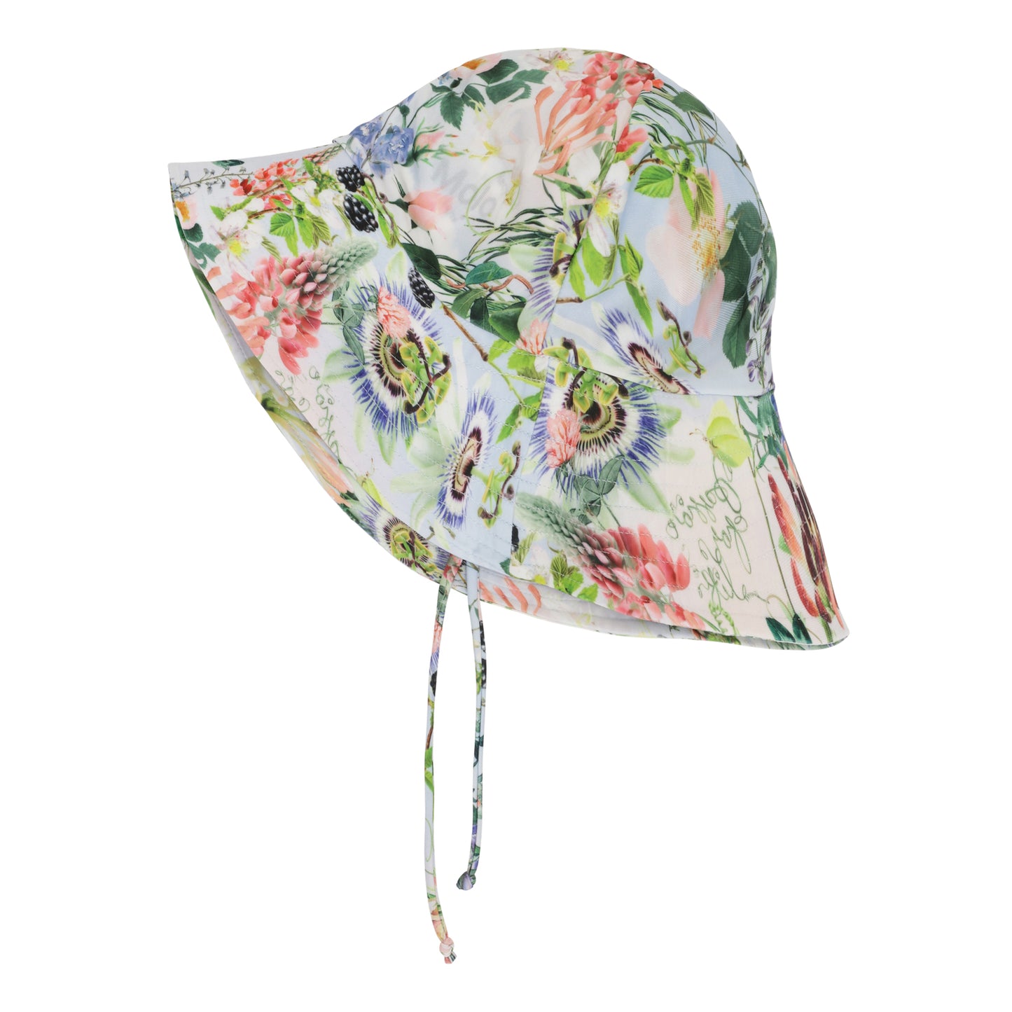 Being floral baby bikini