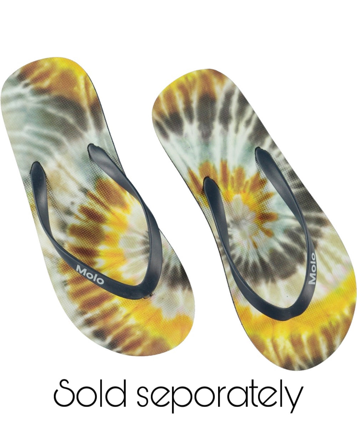 Tie dye Spin